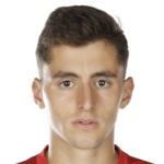 Daniel MartÃ­nez