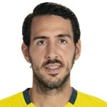 Daniel Parejo