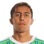 Daniel Leyva