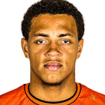 Darius Johnson