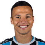 Darlan Pereira