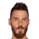 David De Gea