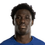 David Fofana