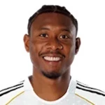 David Olatukunbo
