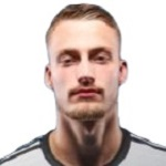 Davy van den
