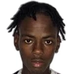 Denzil Pierre