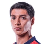 Derlis Rodrigues