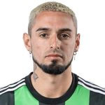 Diego Fagúndez