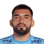 Diego Orellana