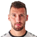 Dimitar Velkovski