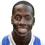 Djeidi Gassama