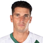 Dylan Gissi