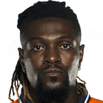 E Adebayor