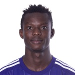 E Adjei
