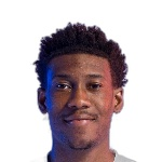 E Agyeman
