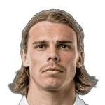 E Andersson