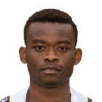 E Ansah
