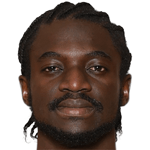 E Asante