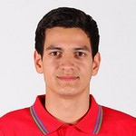 E Balayev