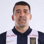 E Benítez