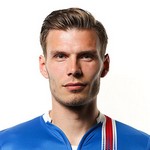 E Bjarnason