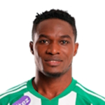 E Boakye