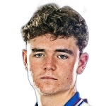 E Brown