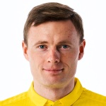 E Chernov