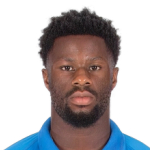 E Ekong