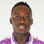 E Frimpong