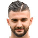 E Gashi