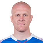 E Hallfreðsson