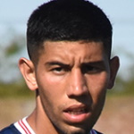 E López