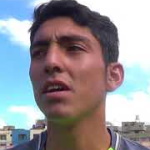 E López
