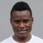 E Lubega
