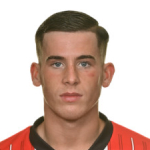 E McLaughlin