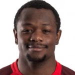 E McWoods