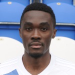 E Mensah