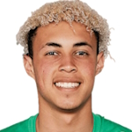 Ethan Humanante