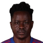 E Otieno