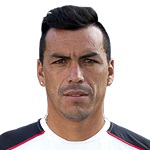 E Paredes