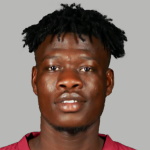 E Yeboah