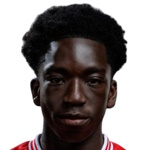 E Yeboah