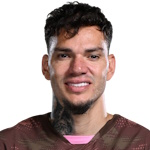 Ederson Santana
