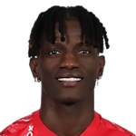 Edgar Ié