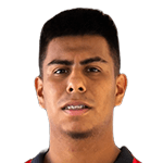 Efraín Álvarez