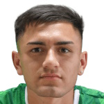 Elián Giménez