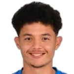 Elian Peralta