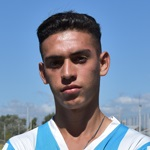 Elías Machuca