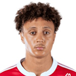 Eliesse Seghir
